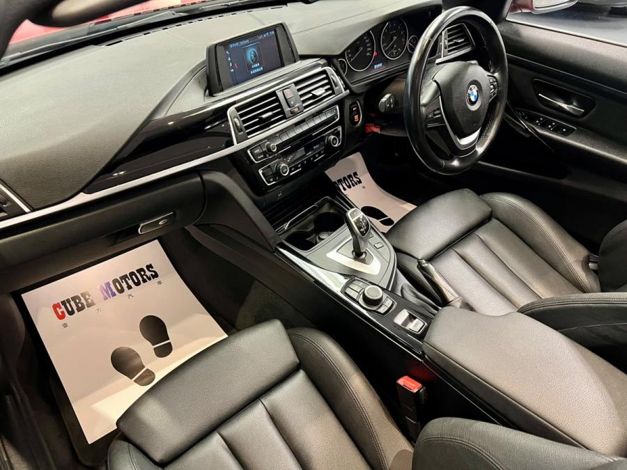 420iA Cabrio - Image 6